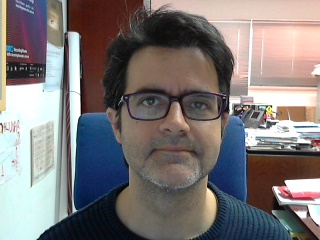 Foto Salvador Luna Ramírez